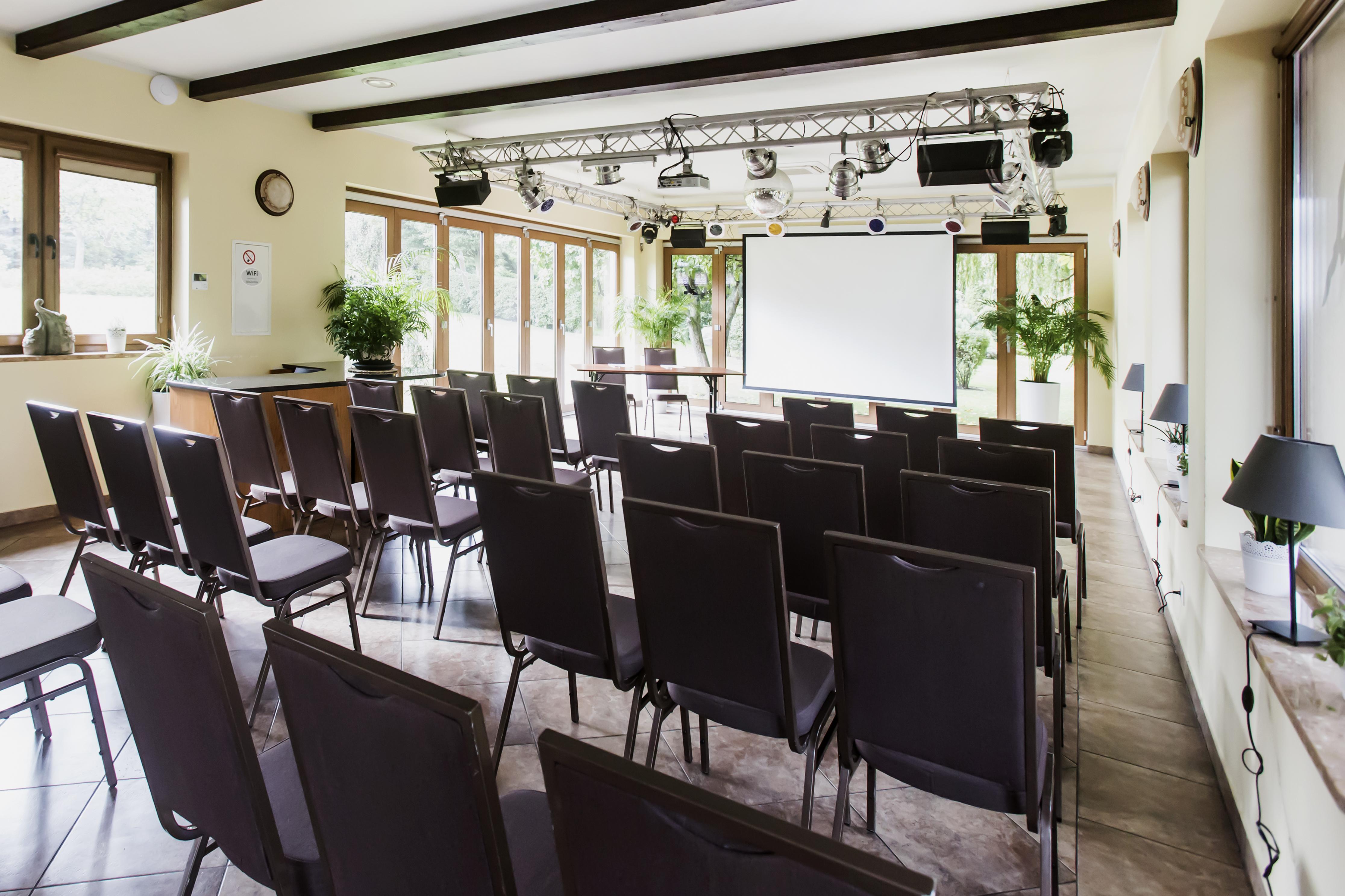 Hotel Platan Gdańsk Kültér fotó