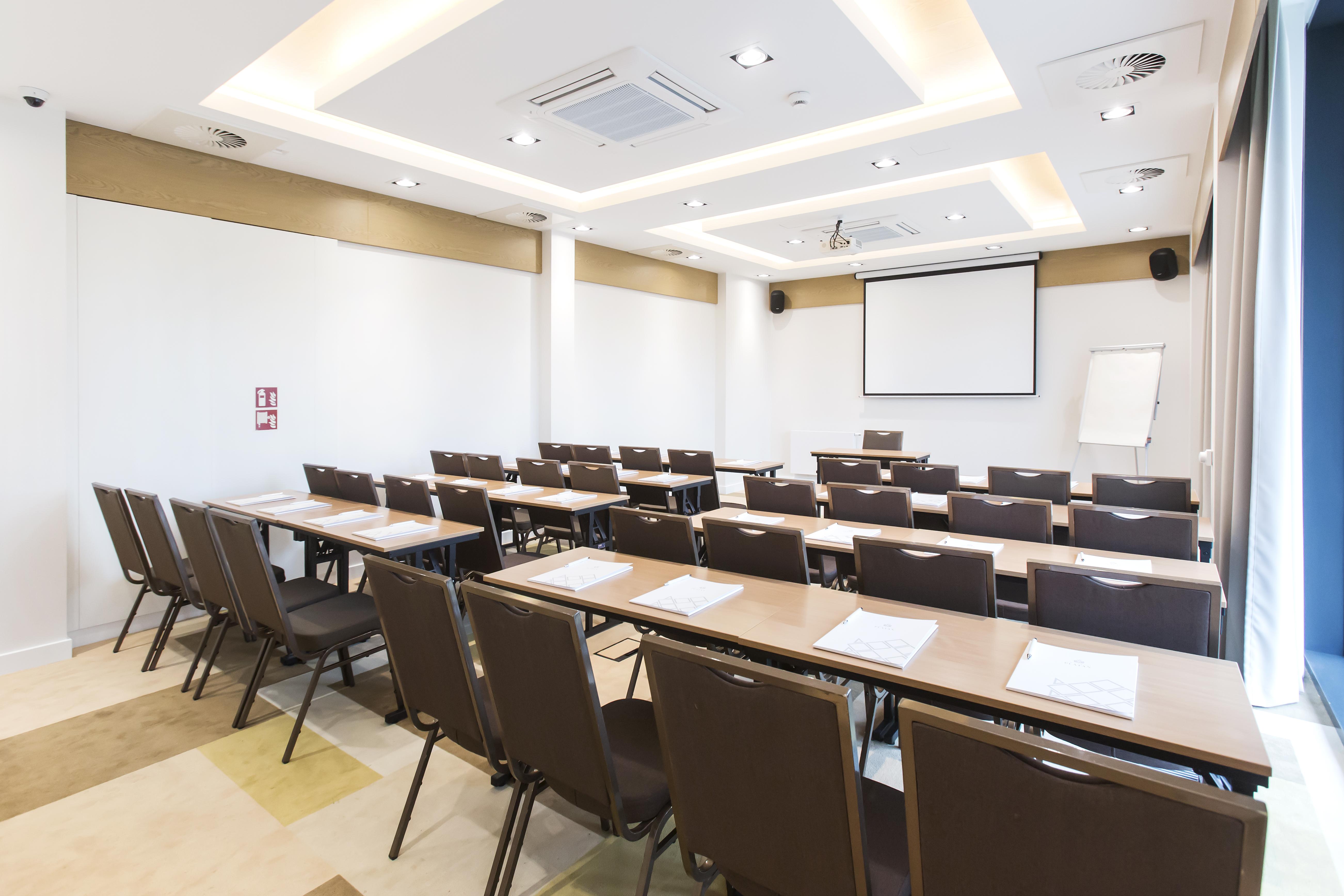 Hotel Platan Gdańsk Kültér fotó