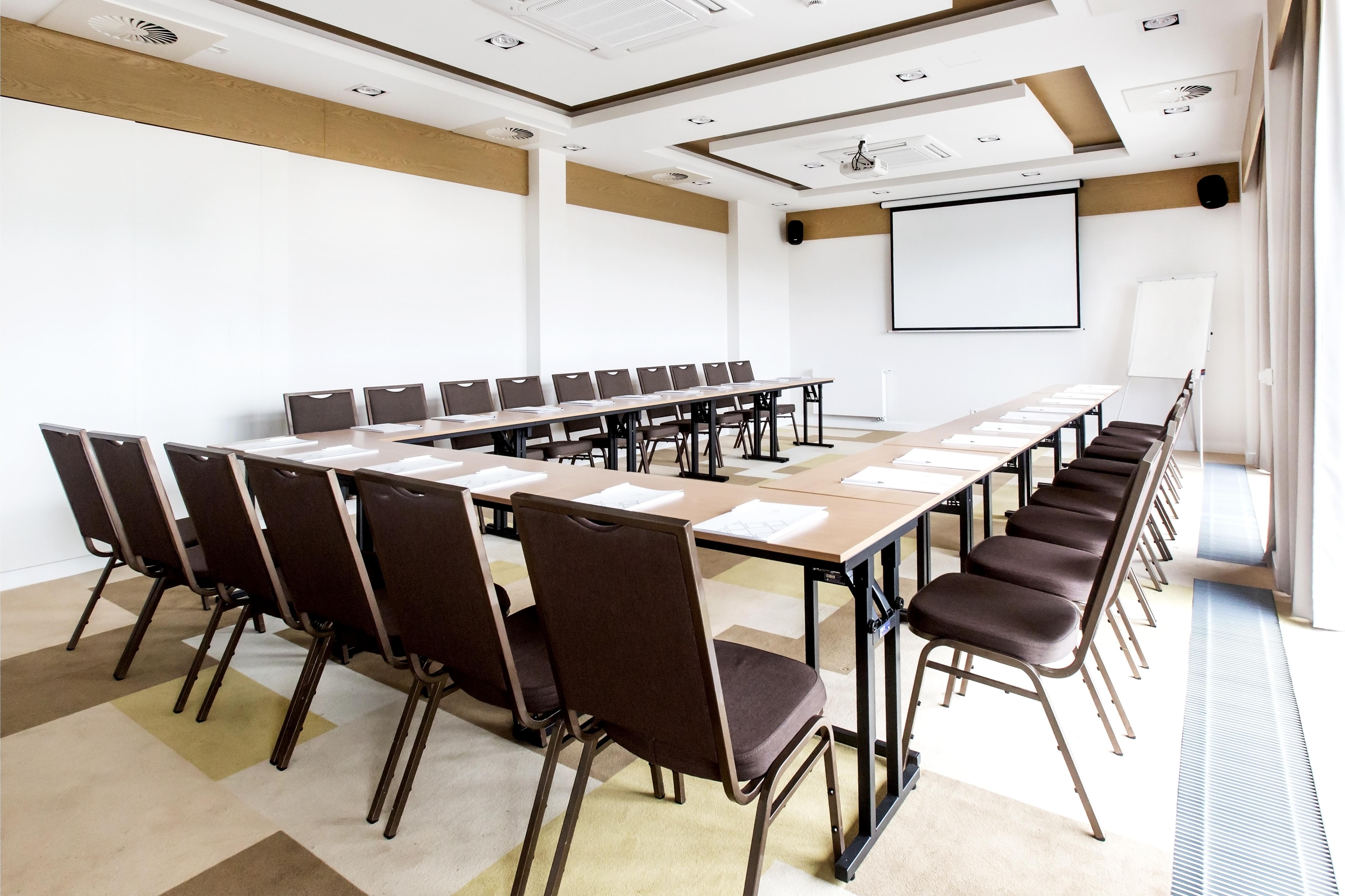 Hotel Platan Gdańsk Kültér fotó