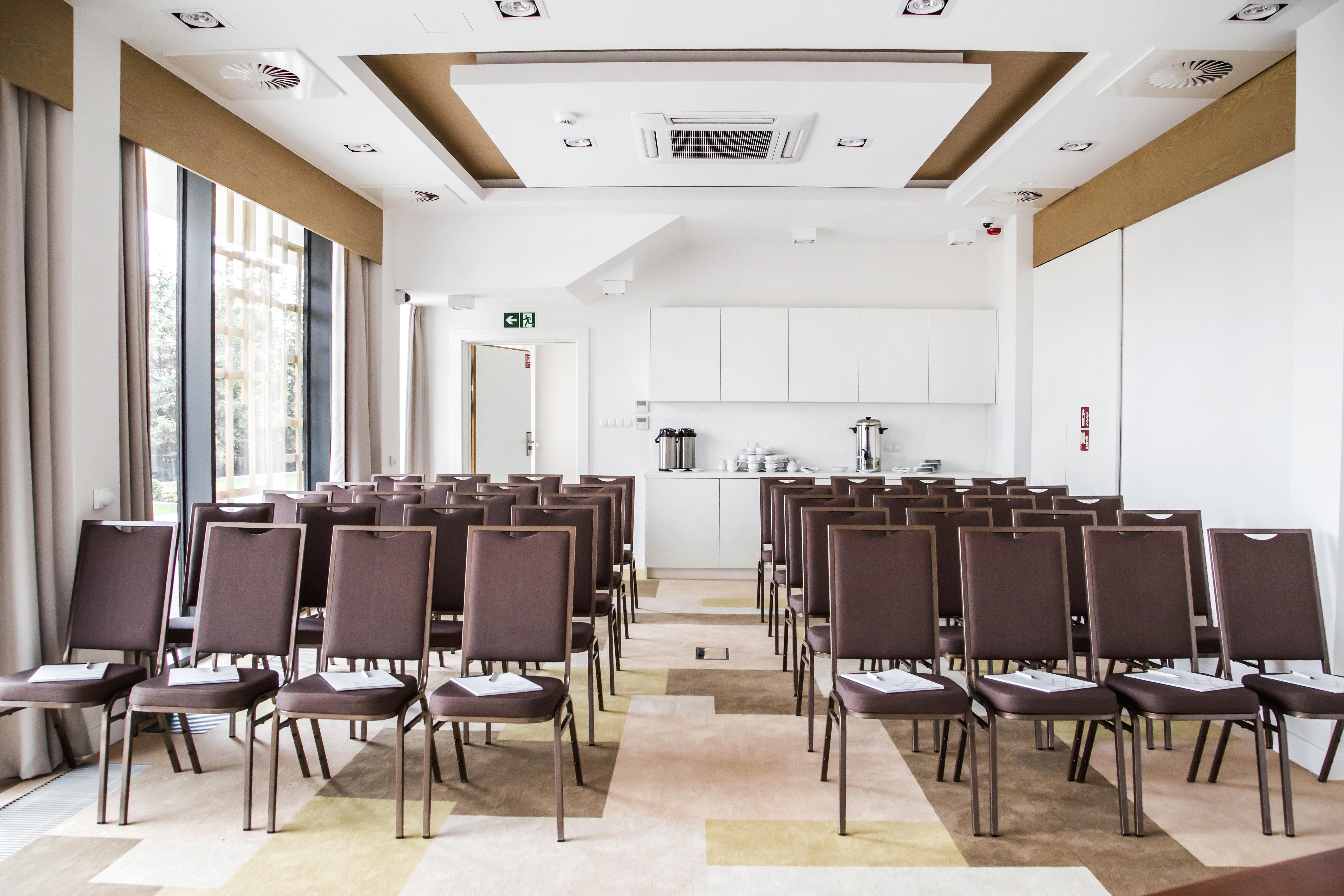 Hotel Platan Gdańsk Kültér fotó